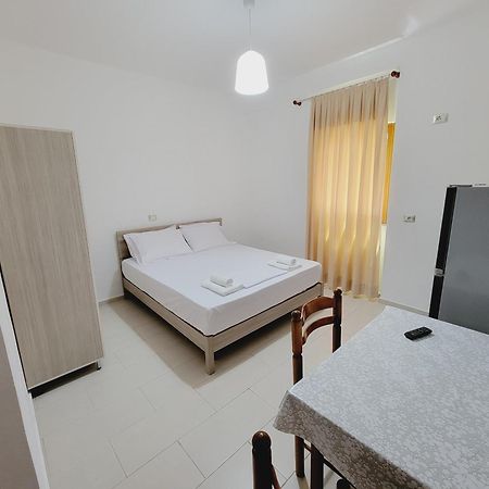 Vila Pasqyra Ksamil Luaran gambar