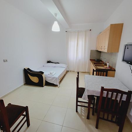 Vila Pasqyra Ksamil Luaran gambar
