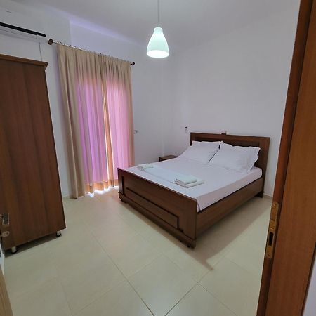 Vila Pasqyra Ksamil Luaran gambar