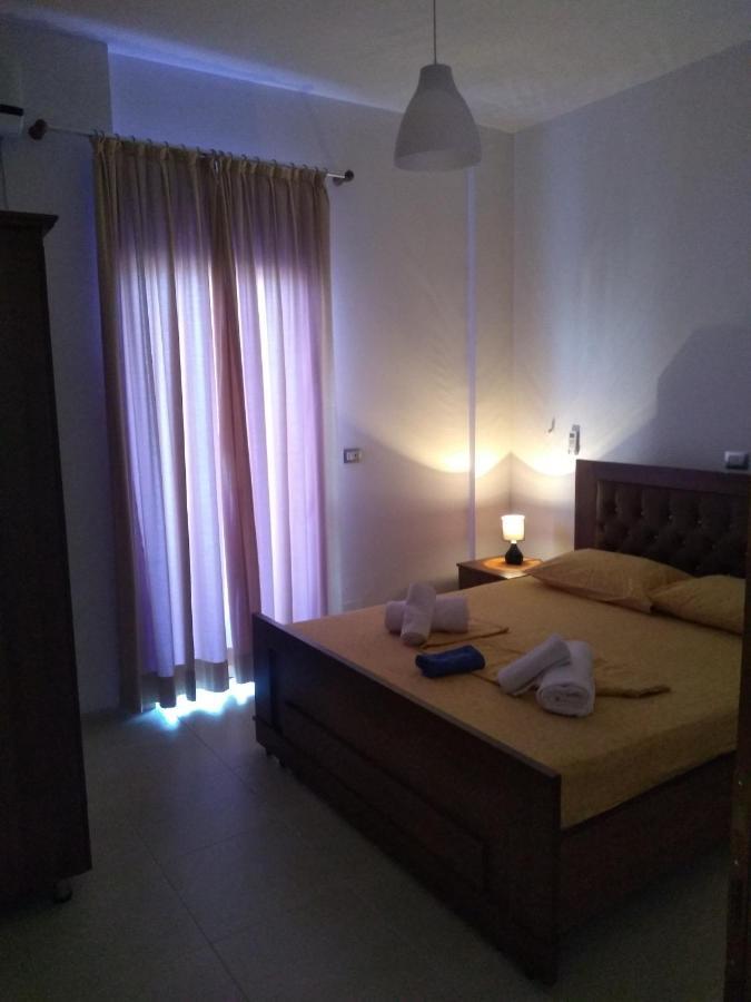 Vila Pasqyra Ksamil Luaran gambar