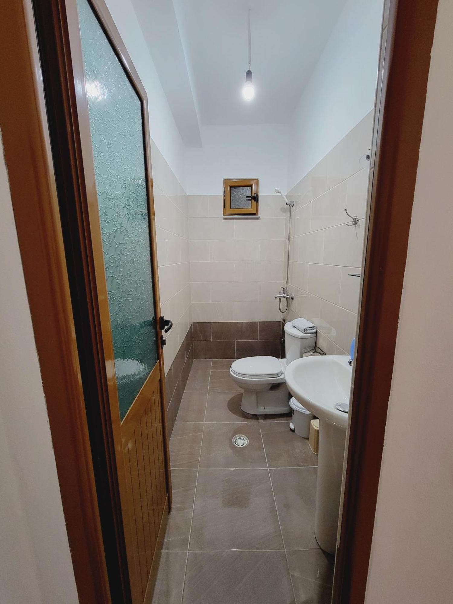 Vila Pasqyra Ksamil Luaran gambar