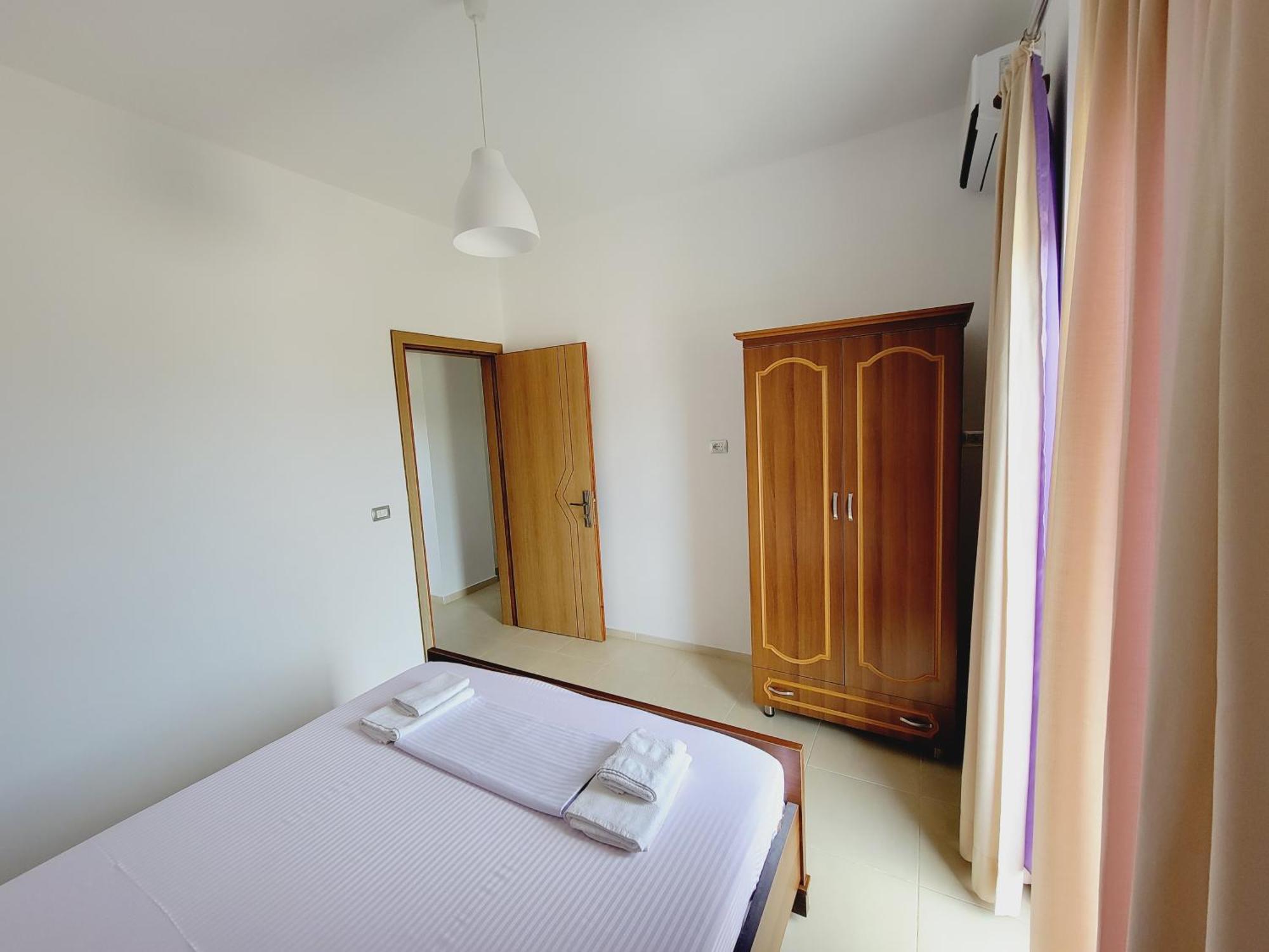 Vila Pasqyra Ksamil Luaran gambar