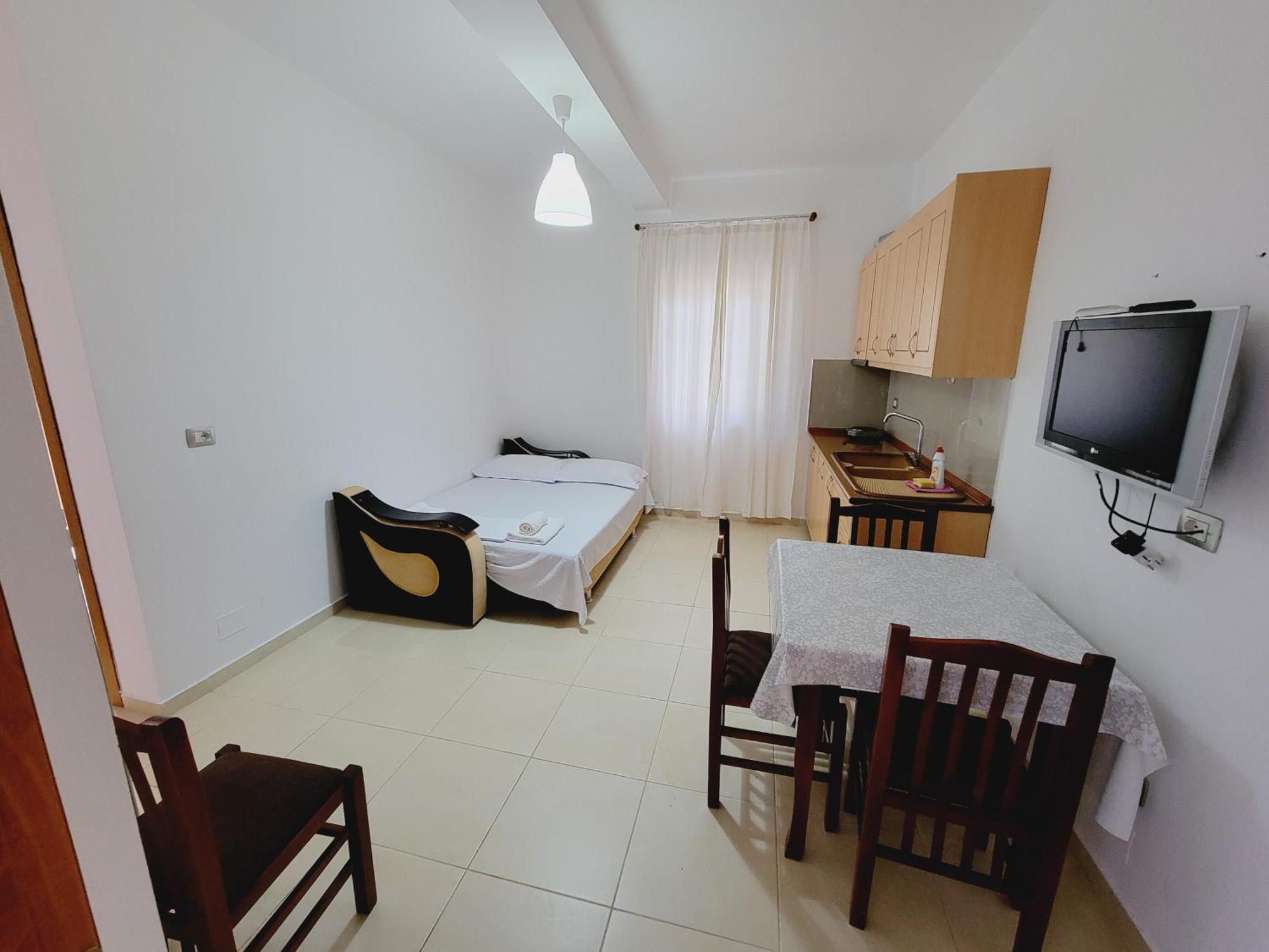 Vila Pasqyra Ksamil Luaran gambar