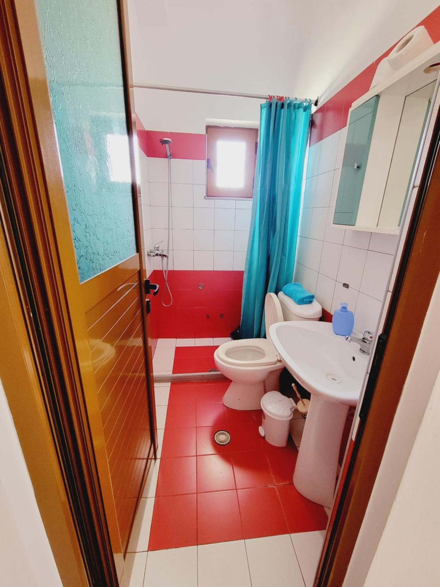 Vila Pasqyra Ksamil Luaran gambar
