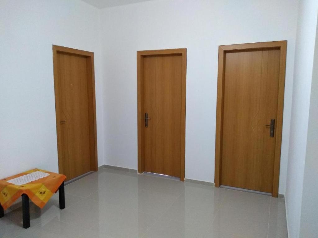 Vila Pasqyra Ksamil Luaran gambar