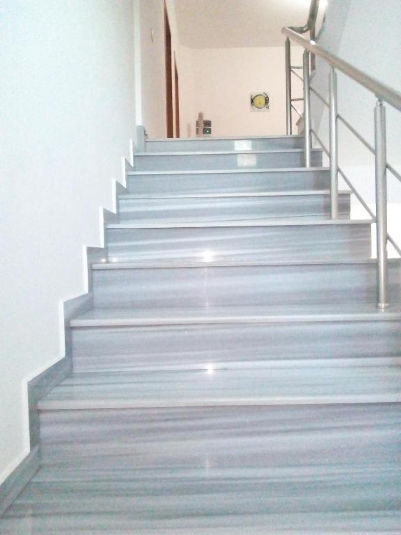 Vila Pasqyra Ksamil Luaran gambar