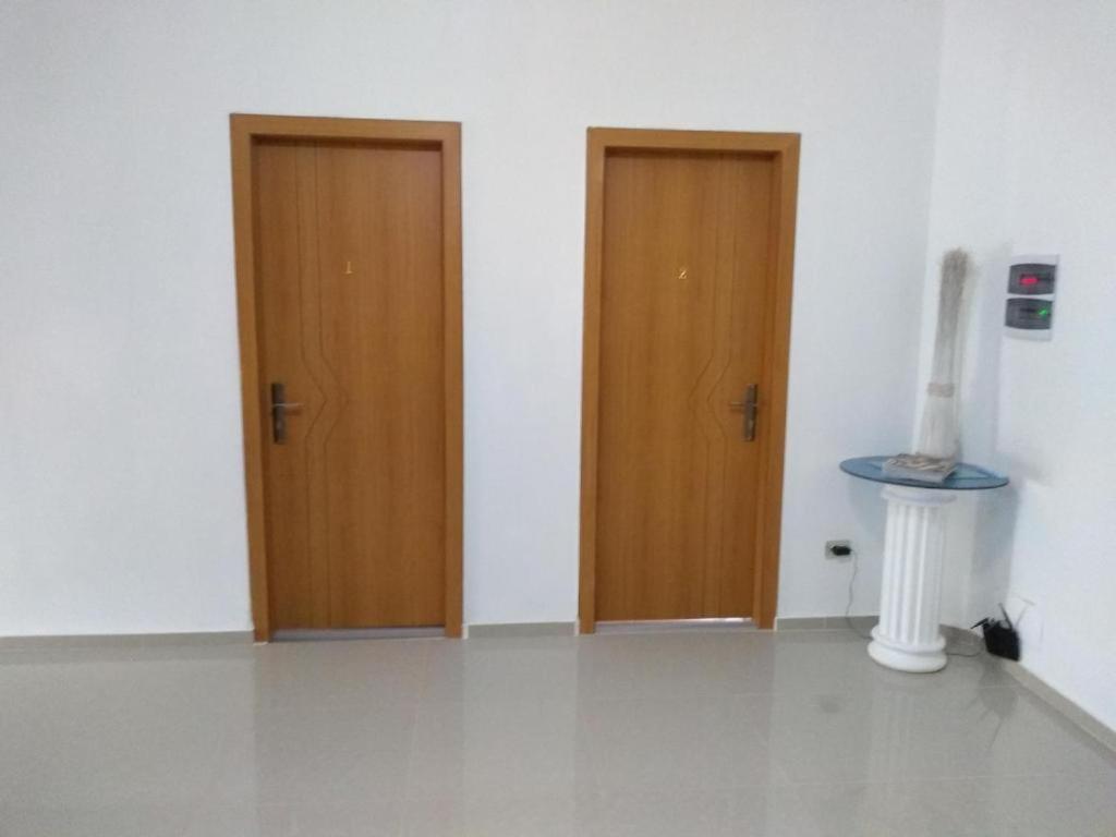Vila Pasqyra Ksamil Luaran gambar