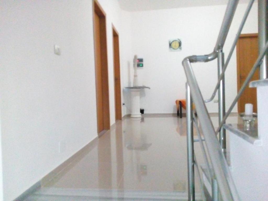 Vila Pasqyra Ksamil Luaran gambar