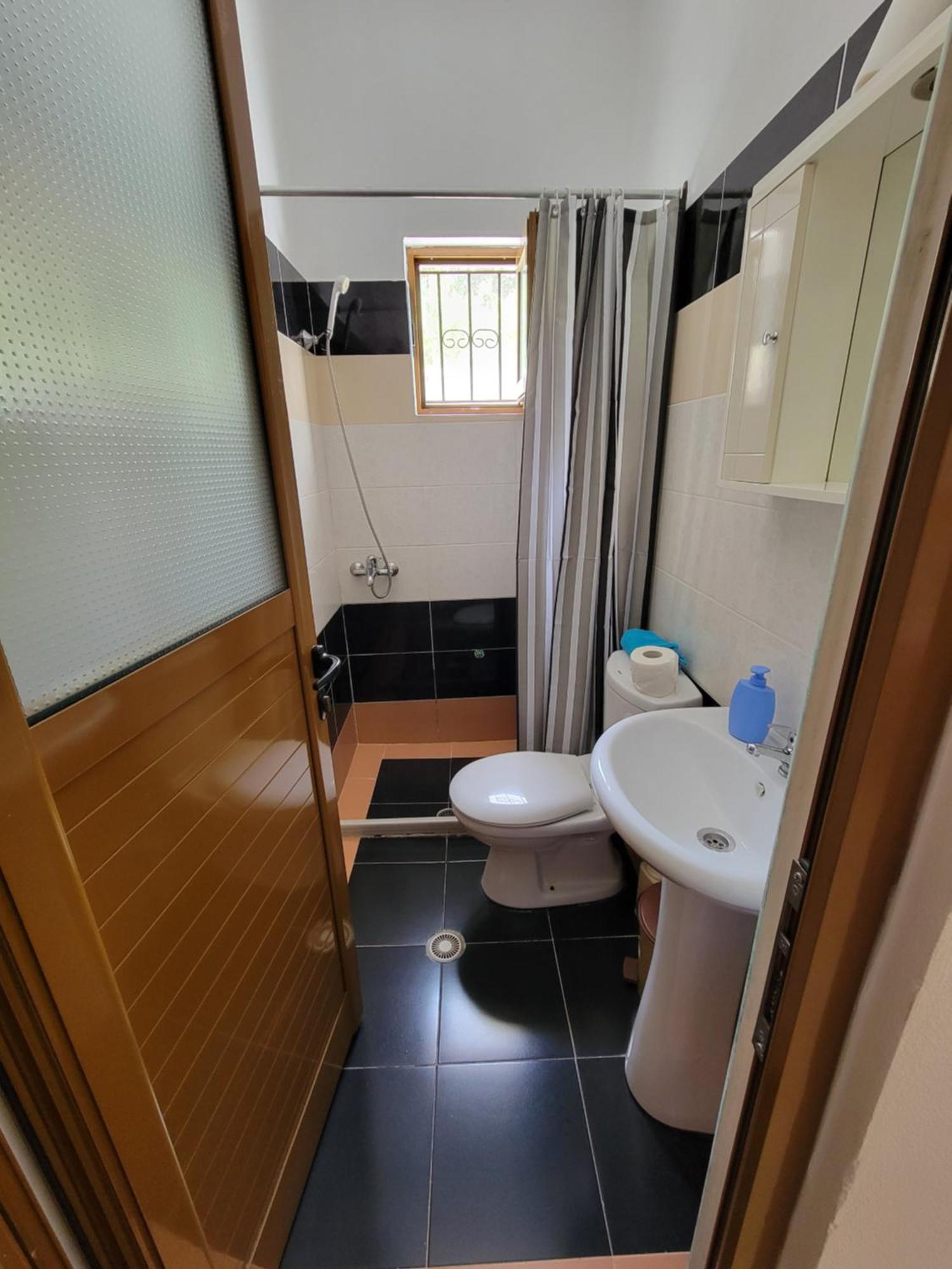 Vila Pasqyra Ksamil Luaran gambar