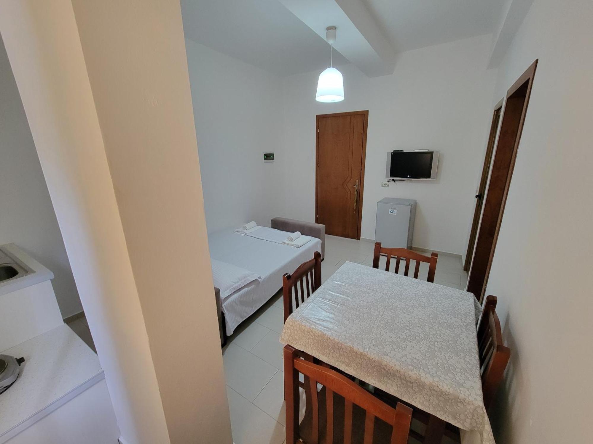 Vila Pasqyra Ksamil Luaran gambar