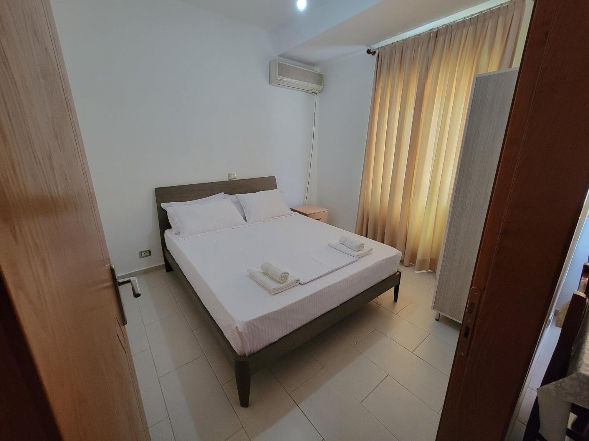 Vila Pasqyra Ksamil Luaran gambar