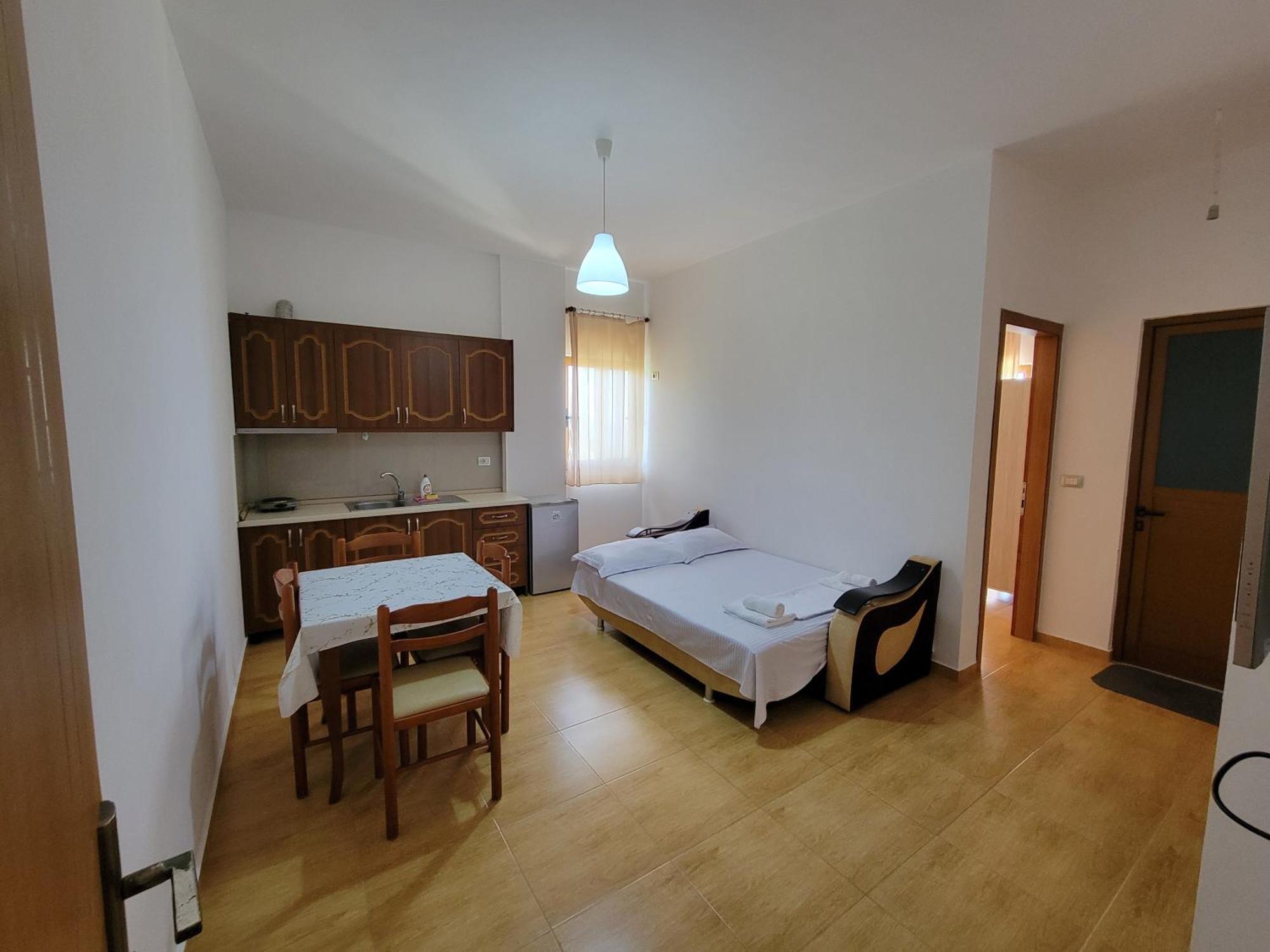 Vila Pasqyra Ksamil Luaran gambar