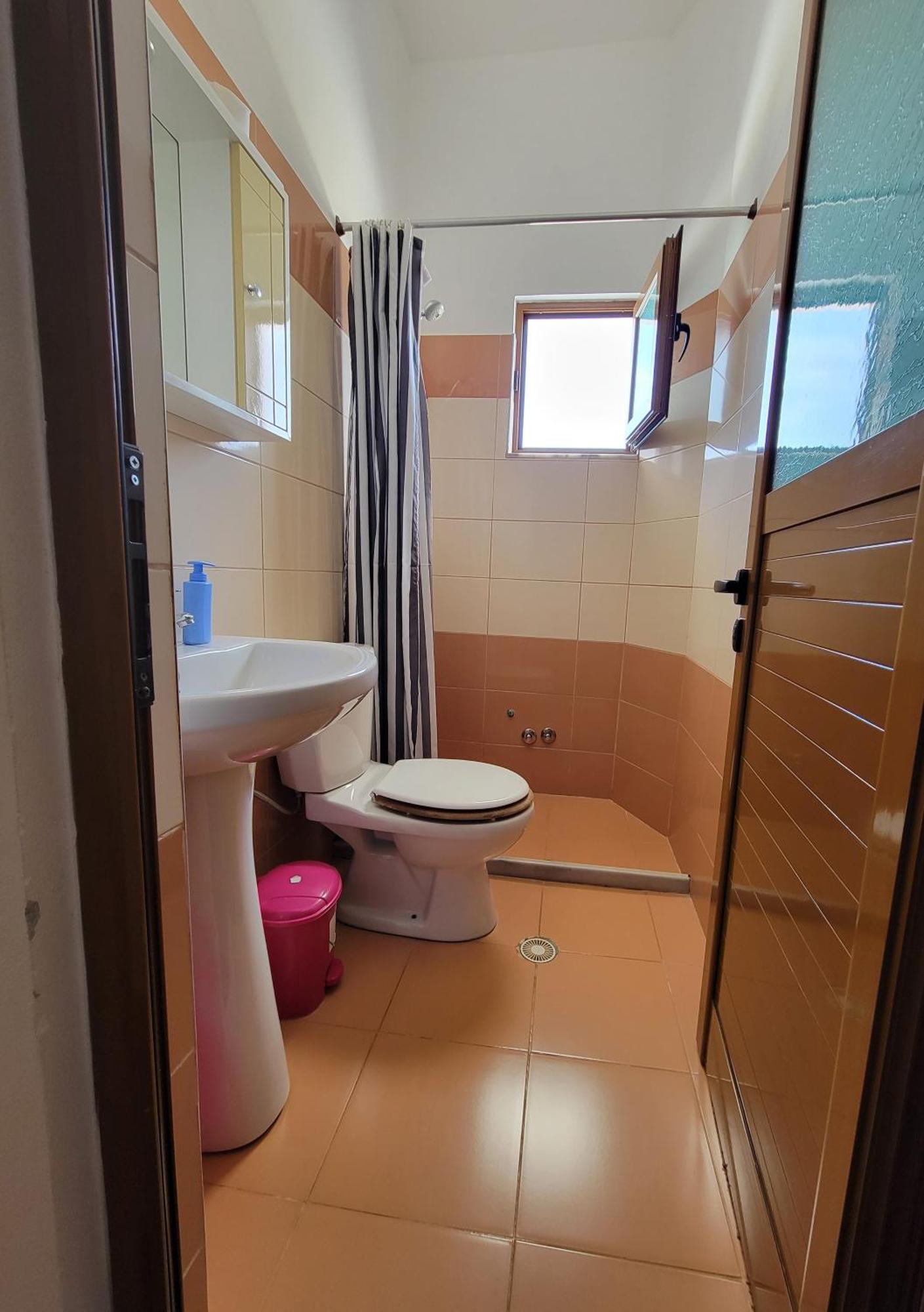 Vila Pasqyra Ksamil Luaran gambar