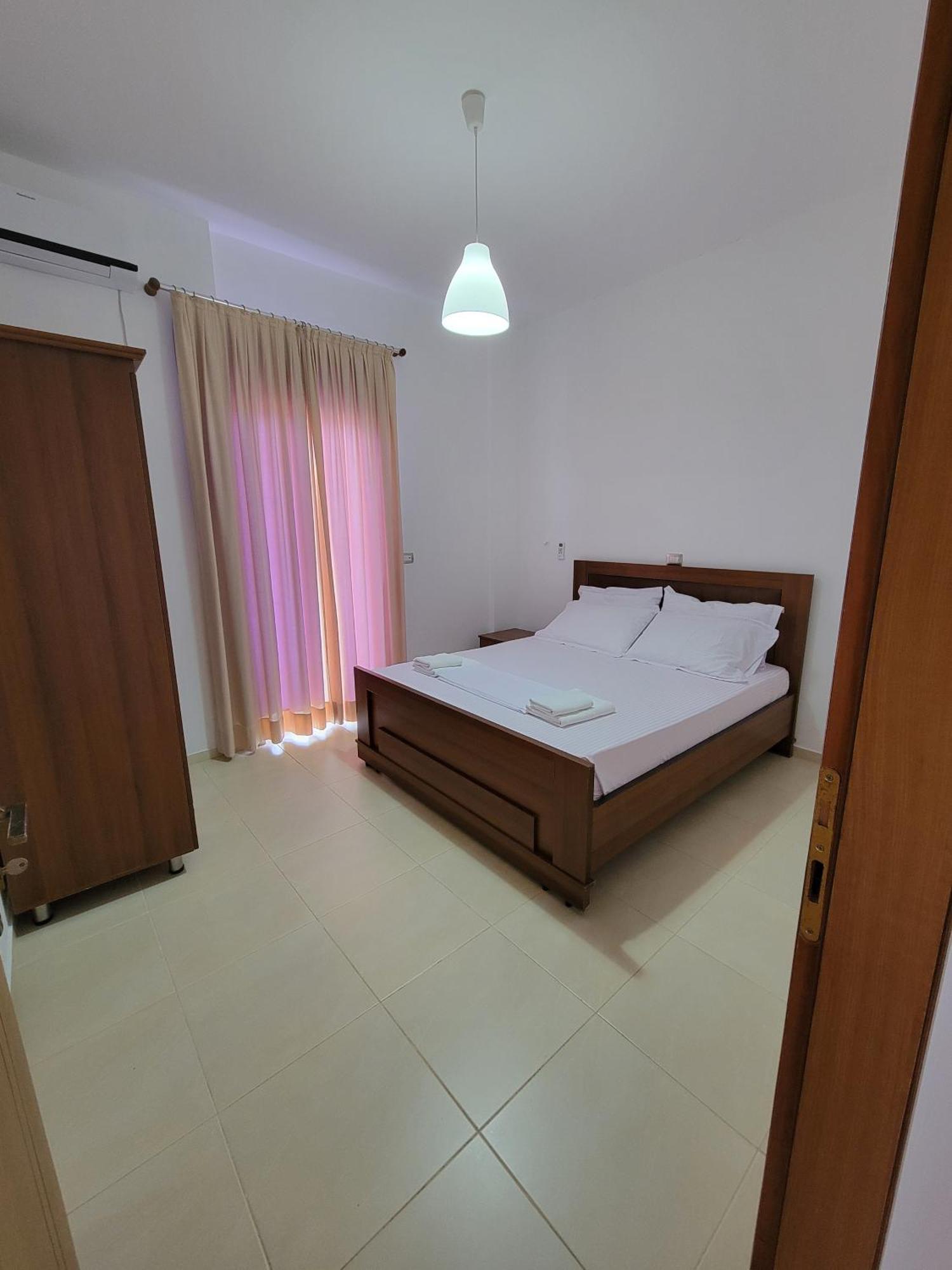 Vila Pasqyra Ksamil Luaran gambar