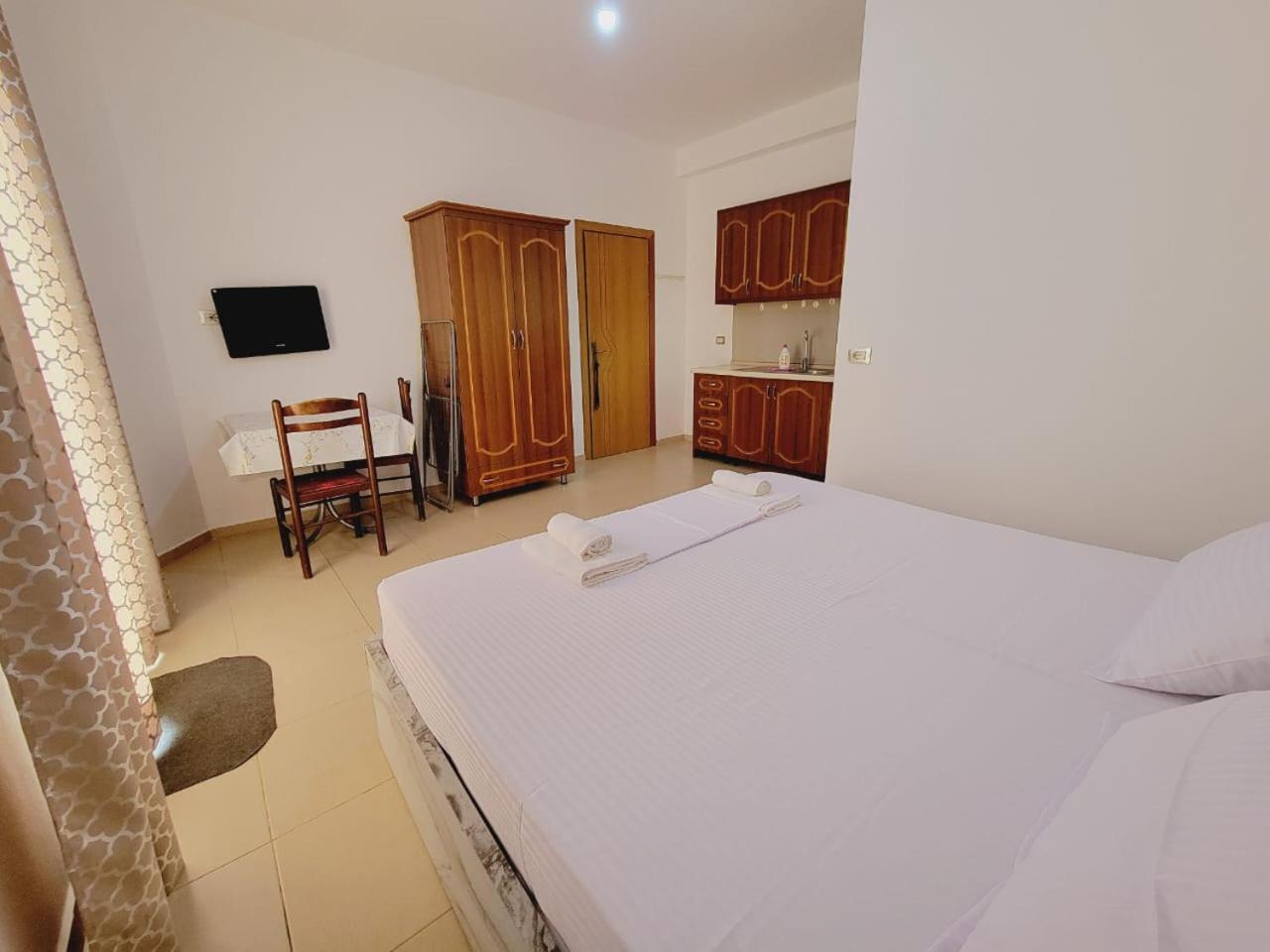 Vila Pasqyra Ksamil Luaran gambar