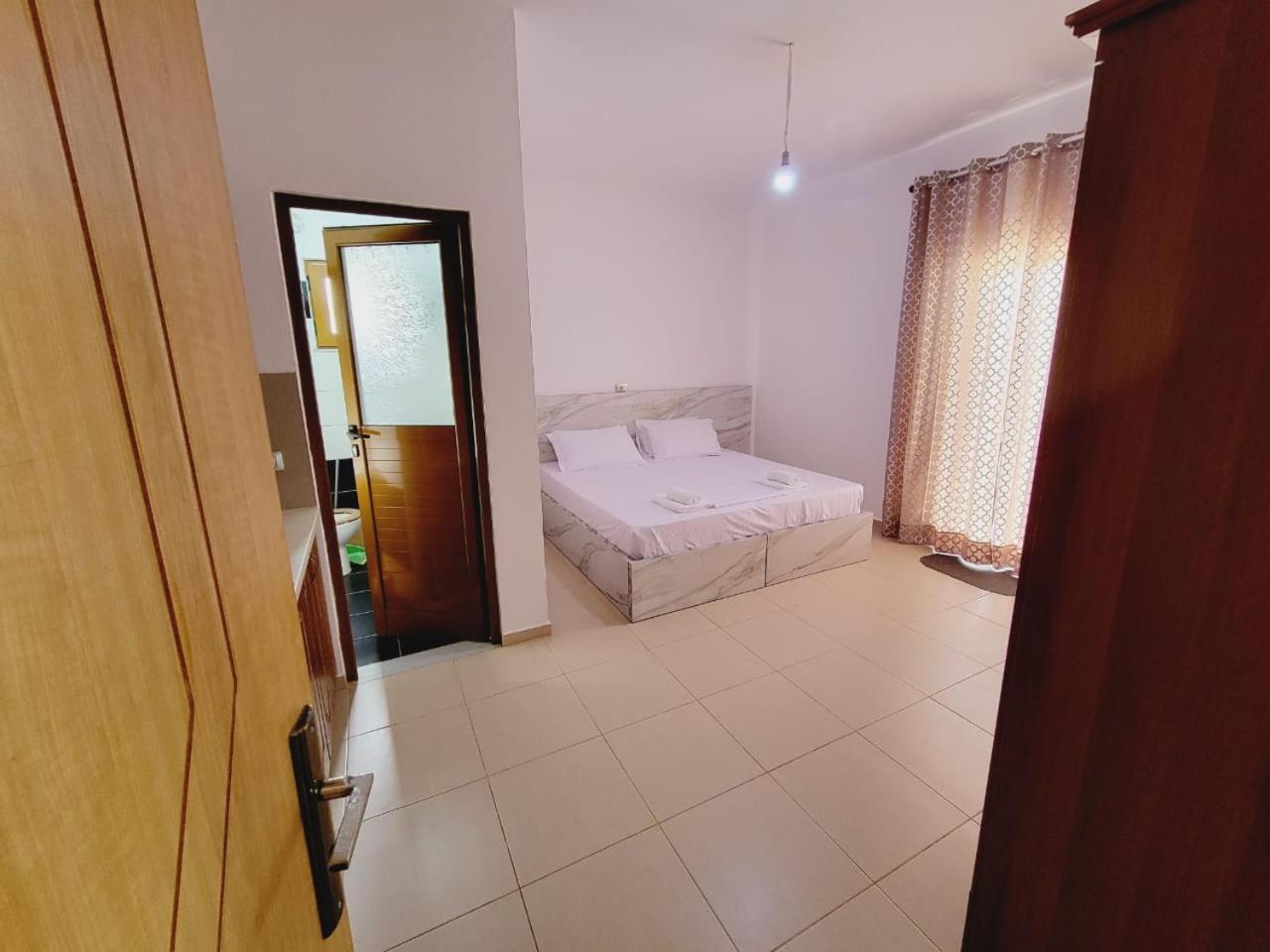 Vila Pasqyra Ksamil Luaran gambar
