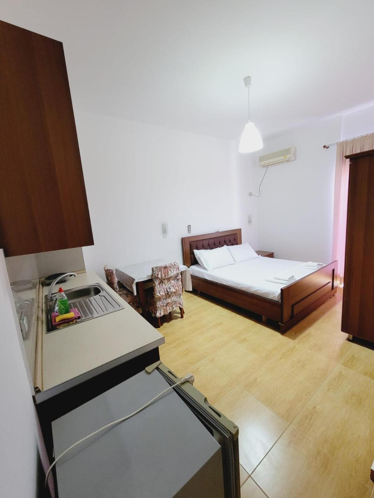 Vila Pasqyra Ksamil Luaran gambar