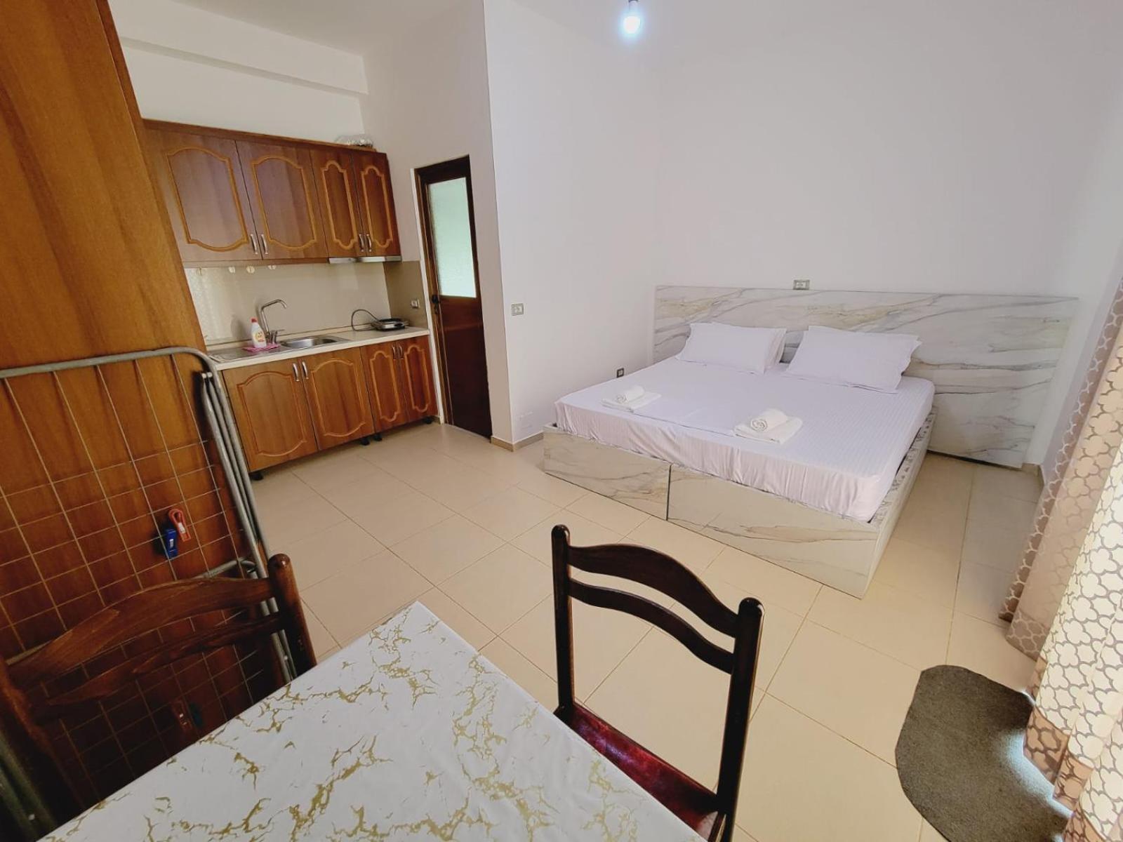 Vila Pasqyra Ksamil Luaran gambar