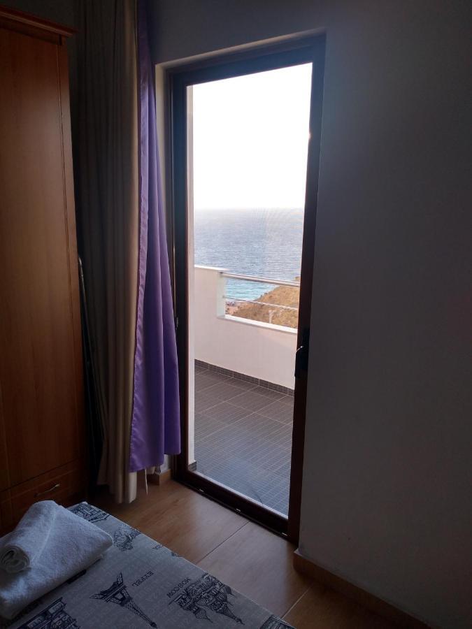 Vila Pasqyra Ksamil Luaran gambar